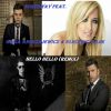 Download track Hello Hello (Remix) [Gosia Andrzejewicz, Electric Pulse]