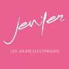 Download track Les Jours Électriques