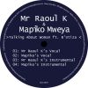 Download track Talking About Woman (Mapiko's Instrumental Version)