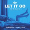 Download track Let It Go (Stormasound Remix)