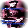 Download track The Trotsky Peace