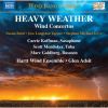 Download track Heavy Weather: II. Supercell