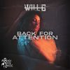 Download track Back For Attention (Radio Mix)