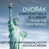 Download track Symphony No. In E Minor, From The New World II. Largo