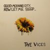 Download track Good Morning City, Now Let Me Sleep...