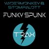 Download track Funky Spunk (Radio Edit)