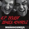 Download track Bolest Izmice Kontroli