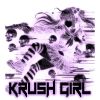 Download track KRUSH GIRL (SPED UP)