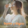 Download track Santo Y Digno