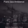 Download track Pulsating Ambiance For Gourmet Restaurants