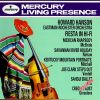 Download track Robert McBride: Mexican Rhapsody