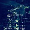 Download track Amazing Ambience For Classy Bars