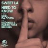 Download track Need To Know (Original Mix)