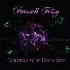 Download track Constructive Or Destructive