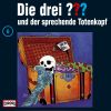 Download track Die Drei' Entdecken Spuren