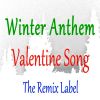 Download track Valentine Song (Inspirational Ambient Music Mix)