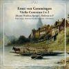 Download track 01. Violin Concerto No. 1 In A Major - I. Allegro