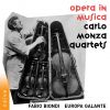 Download track Quartetto -Gli Amanti Rivali- In C Major- IV. L’amante Favorito Muore. Largo
