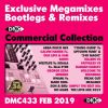 Download track 7 Rings (DMC Funky Remix) (Remixed By DJ Ivan Santana)