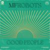 Download track Good People (Extended Version)