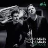 Download track Bach: 15 Two-Part Inventions, BWV 772-786: Invention No. 1 In C Major, BWV 772 (Arr. For Trumpet And Tuba By Romain Leleu And Thomas Leleu)