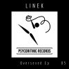 Download track Oversexed (Original Mix)