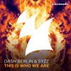 Download track This Is Who We Are (Club Mix)