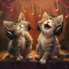 Download track Litterbox Lullaby Lounge