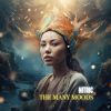 Download track The Many Moods (Instrumental Mix)