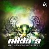 Download track Mechanical World (Original Mix)