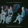 Download track Heaven And Hell (Live B-Side)