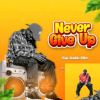 Download track Never Give Up