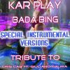 Download track Bada Bing (Radio Instrumental Without Drum Mix)