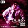 Download track Tear Down Walls (Screwed & Chopped)