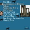 Download track 7. Landscapes Of Patmos - III. Landscape With Temple