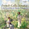 Download track Cello Sonata In A Minor, IEL 18 III. Allegro
