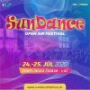 Download track Live @ Sundance Festival 2020, Slovakia 2020-07-25