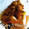 Download track Love Is Forever (Extended Mix)