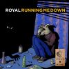 Download track Running Me Down