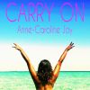 Download track Carry On (Instrumental Kygo & Rita Ora Cover Mix)