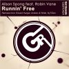 Download track Running Free (Dj Blind Dub Mix)