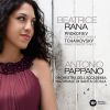 Download track Piano Concerto No. 2 In G Minor, Op. 16: II. Scherzo. Vivace