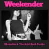 Download track Weekender