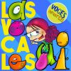 Download track Las Vocales