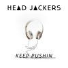 Download track Keep Pushin' (Radio Edit)