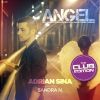 Download track Angel (Malu Remix Extended)