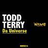 Download track Da Universe (Tee's Extended Mix)