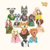 Download track Funky Dogs