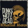 Download track Punks Not Dead