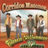 Download track Corona De Oro